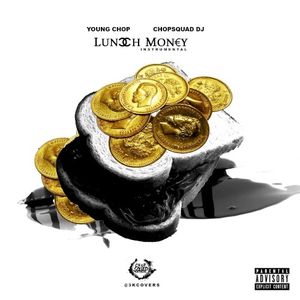 Lunch Money (instrumental) (Single)