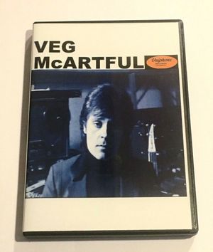 Veg McArtful