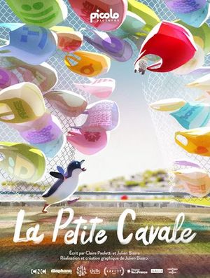 La Petite Cavale