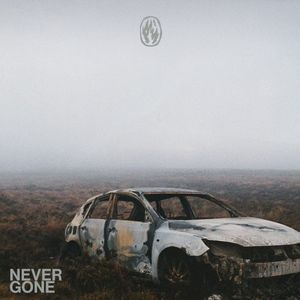 Never Gone (Single)