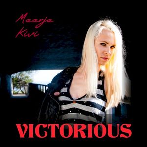 Victorious (Single)