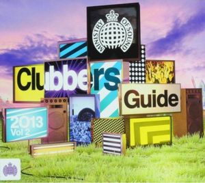 Clubbers Guide 2013, Vol. 2