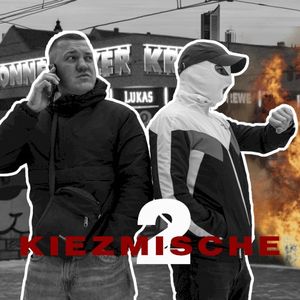 Kiezmische 2 (EP)