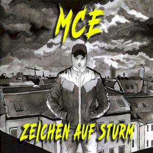 Zeichen auf Sturm