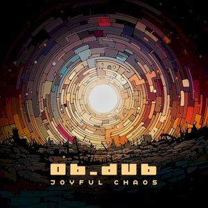Joyful Chaos (Single)