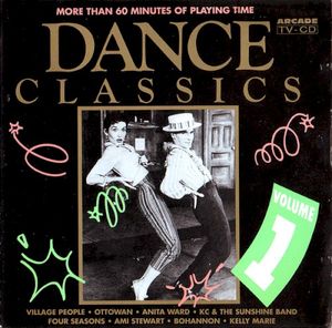 Dance Classics, Volume 1