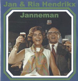 Janneman (Single)