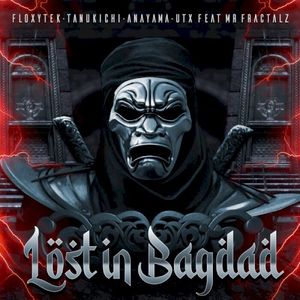 Lost in Bagdad (Single)