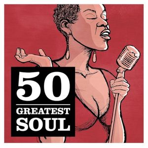 50 Greatest Soul
