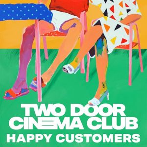 Happy Customers (Single)