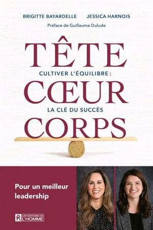 Tête, cœur et corps