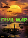 Affiche Civil War
