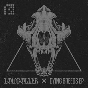 Dying Breeds EP (EP)
