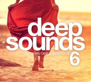 Deep Sounds 6: The Very Best of Deep House