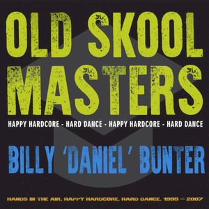 Old Skool Masters