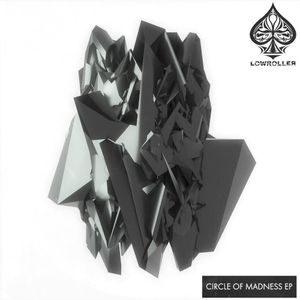 Circle of Madness EP (EP)