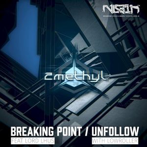 Breaking Point / Unfollow (Single)