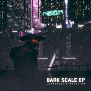 Bark Scale (Single)