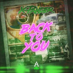 Back to You (Single)