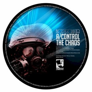 Control The Chaos VIP / Bottomless Grave (Single)