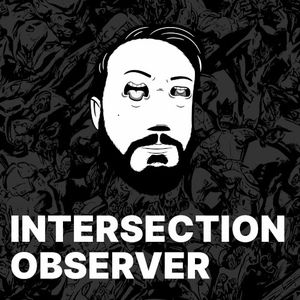 Intersection Observer (Single)