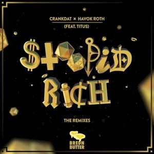 Stoopid Rich: The Remixes