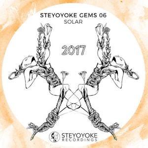 Steyoyoke Gems Solar 07