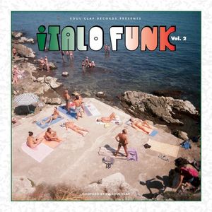 Italo Funk Vol. 2