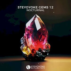 Steyoyoke Gems Nocturnal 12