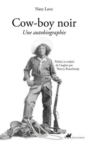 Cow-boy noir