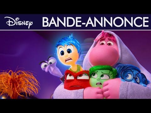 Bande-annonce de Vice-versa 2