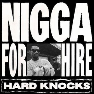 Nigga for Hire (Single)