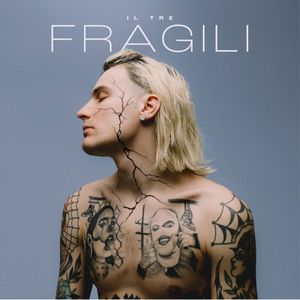 FRAGILI (Single)