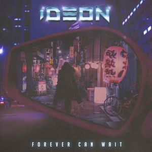 Forever Can Wait (EP)