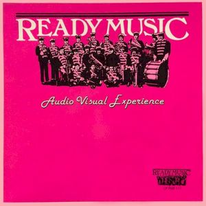 Audio Visual Experience