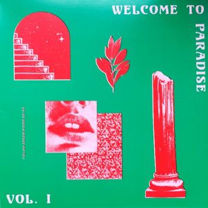 Welcome to Paradise, Vol. I: Italian Dream House 89–93