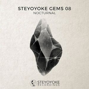 Steyoyoke Gems Nocturnal 08