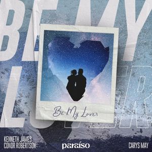 Be My Lover (Single)