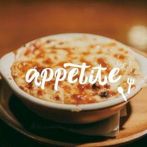 appetite (Single)