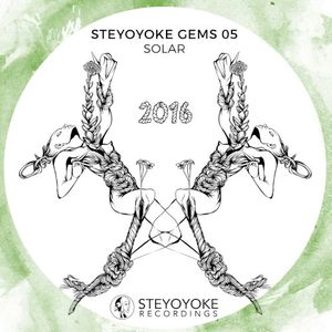 Steyoyoke Gems Solar 05