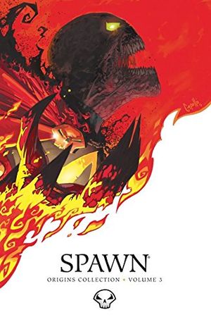 Spawn Origins Collection, tome 3