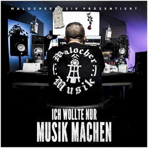 Ich wollte nur Musik machen