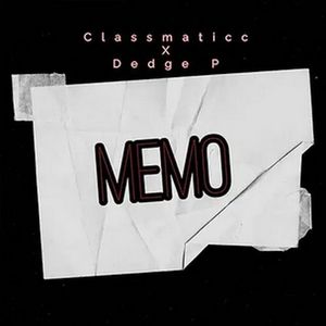 Memo (Single)