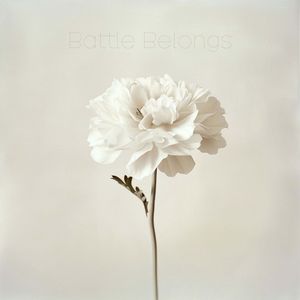Battle Belongs (Single)