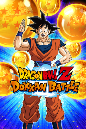 Dragon Ball Z: Dokkan Battle