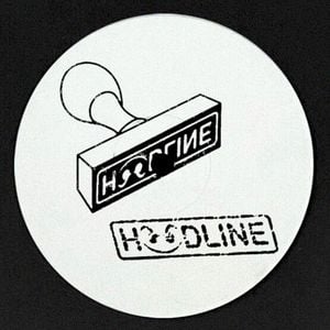 HARDLINE02 (EP)