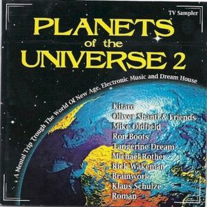 Planets of the Universe 2