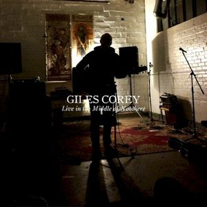 Giles Corey Live Set
