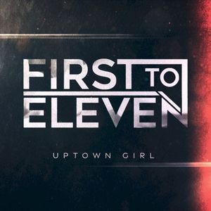 Uptown Girl (Single)
