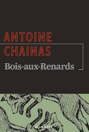 Bois-aux-Renards